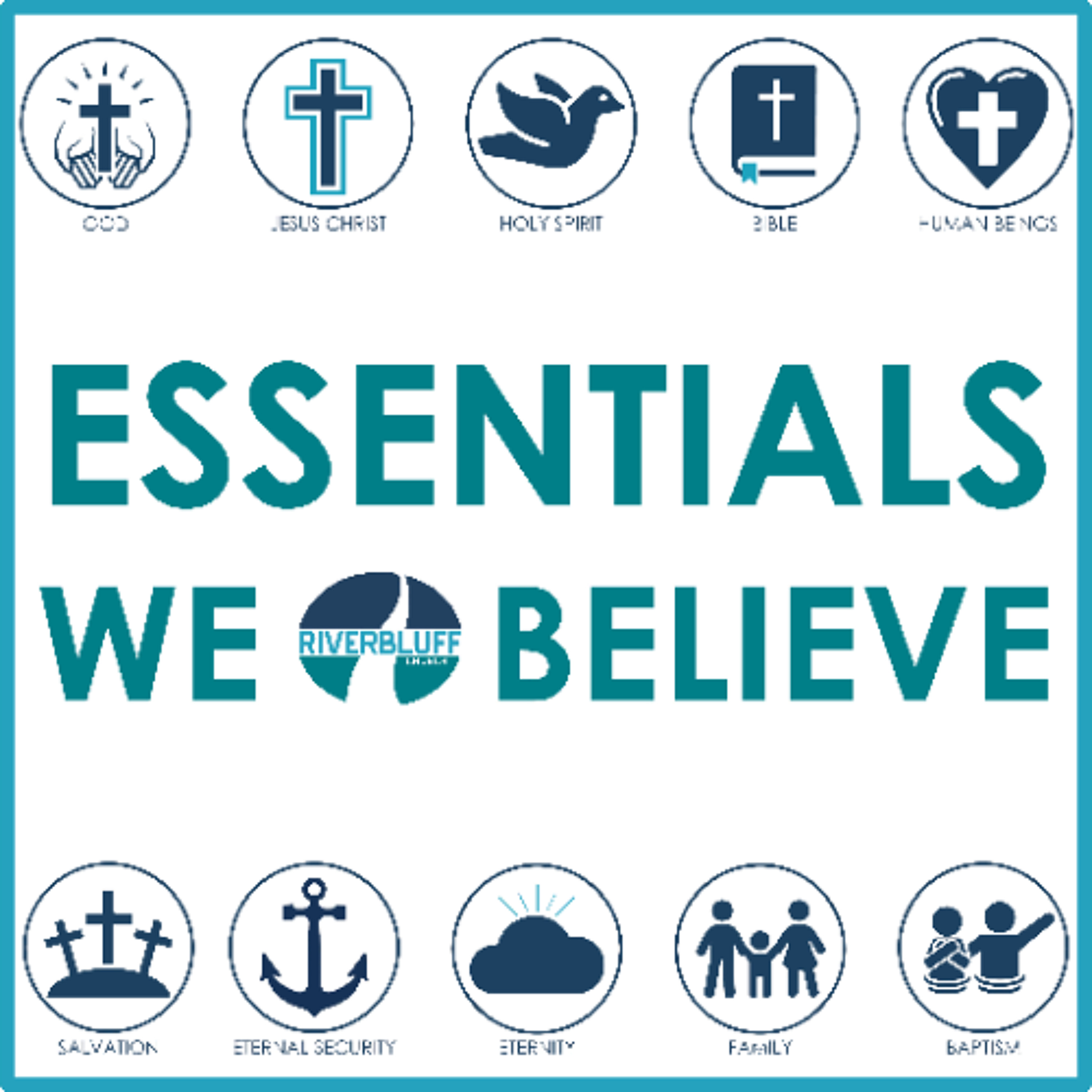 Riverbluff Church Sermons