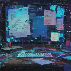 Heavy chevy[pop][hiphop][electronic][rnb][melodicrap][sad][emo][heartbreak][lostlove][emotional]