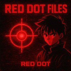 RED EYE  (hecoponthetrack x reddot)