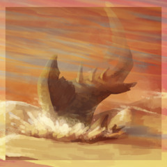 Vanilla Calamity Mod Music - "terracotta" - Theme of the Sandstorm