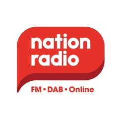 Nation Radio - Get That Feeling