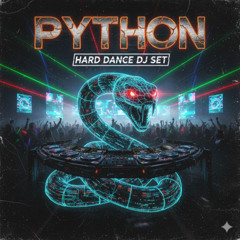 Echo Annihilator - Hard Dance DJ Set