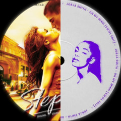 STEP UP (Samantha Jade) x ON MY MIND (Jorja Smith) (Swirl Edit)