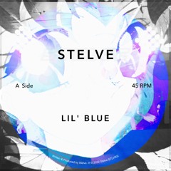 Lil' Blue