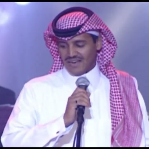 خالد عبدالرحمن - مديونه عود - حفله ابها 2002