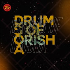 Dr Feel - Drums Of Orisha