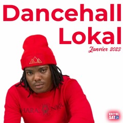 DANCEHALL LOKAL MIX JANVIER 2023 BY DVJ GOLD : BLAIZ FAYAH, SHAYDEES, KILLI, BOSSLA, MAIZY