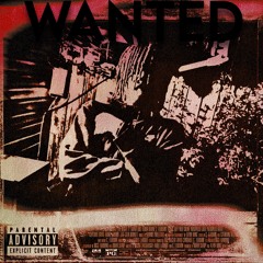 Srsem seless  WANTED (prod Chupep & Wokeupinmorgue)