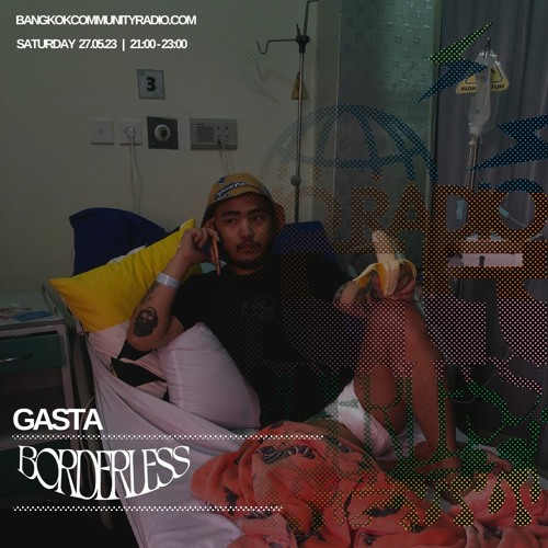 GASTA [Mojo] - 27th May 2023