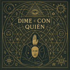 Dime Con Quién