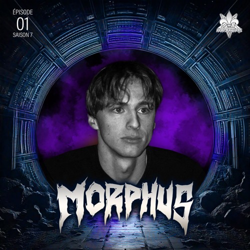 HBQ MIX SEASON 7 EP.1 - MORPHUS