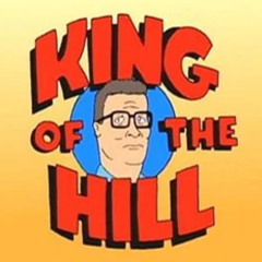 King Of The Hill (Boomhaure)