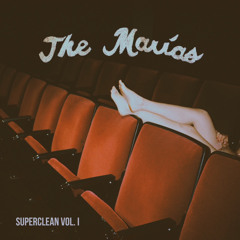 Only In my Dreams- The Marias (dreamy version)