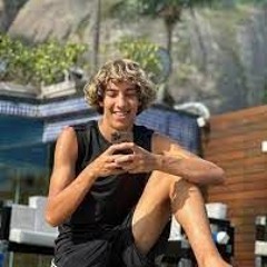 MC TREYCE LOVEZINHO VERSÃO RJ - BEKAZINHO DO BEAT 2K23
