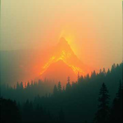 Misty Eye