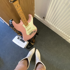 I Don’t Mind Just Watching