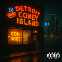 Detroit Coney Island Soundcheck