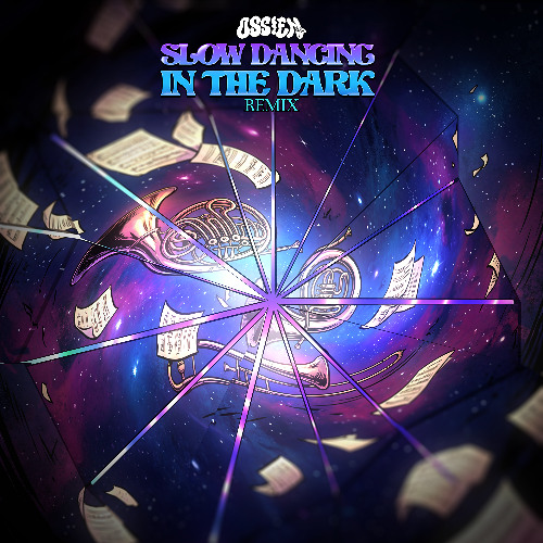 JOJI NECTARとJOJI SLOW DANCING IN THE セット Stream Joji - SLOW DANCING IN THE DARK (OSSIEN Remix) by OSSIEN