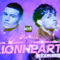 Joel Corry feat. Tom Grennan - Lionheart (TFD Remix)