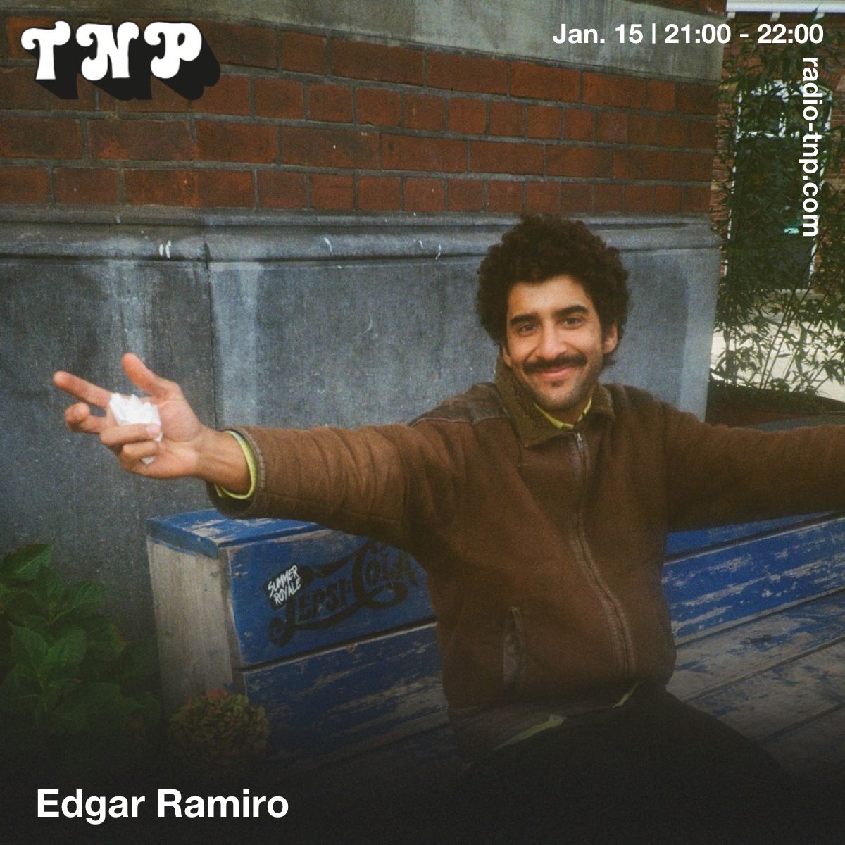 Edgar Ramiro