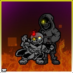 SLAUGHTER in the SPOTLIGHT: Through the flame - trailer cut (cover)