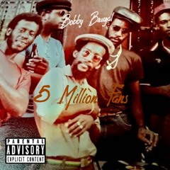 Leave Em Alone Freestyle (5 Milli)