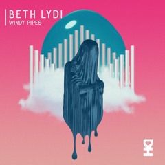 Beth Lydi - Paper Shark