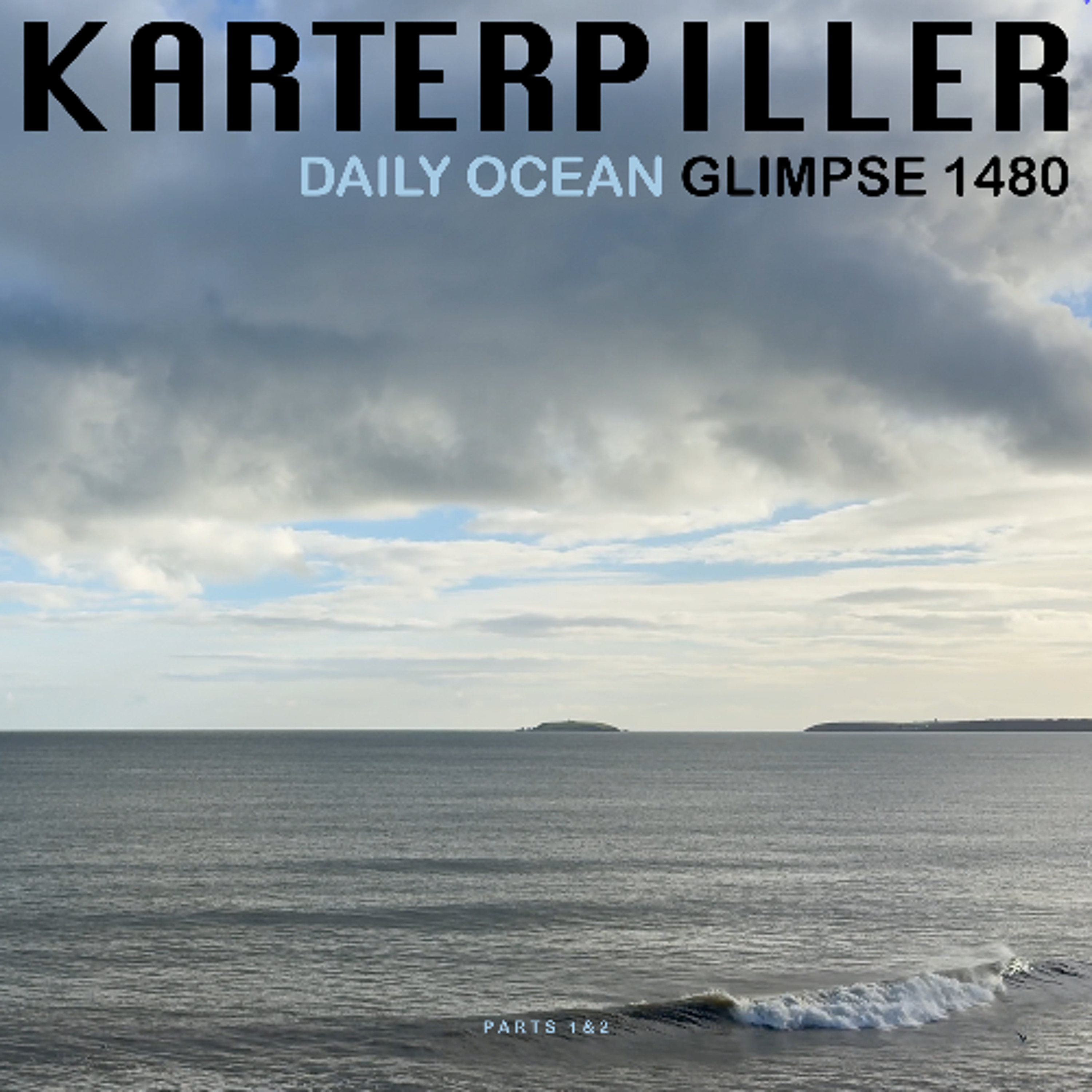 Glimpse 1480 (Oct 21 2025) episode artwork