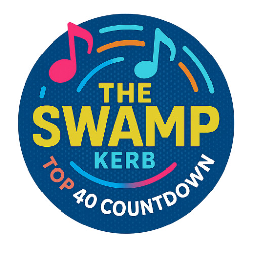 The Swamp-KERB Top 40 week of  7-26-25