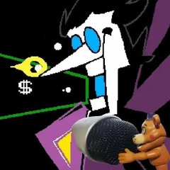 "[BIG SHOT]" OST - Cancelled April Fools.