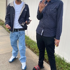 NotYoTwin (Prod By Cospo)