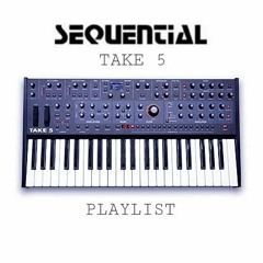 SEQUENTIAL TAKE 5 - PLAYLIST