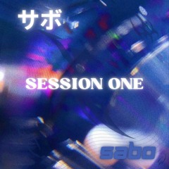 SABO SESSION ONE