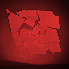 RED FLAG