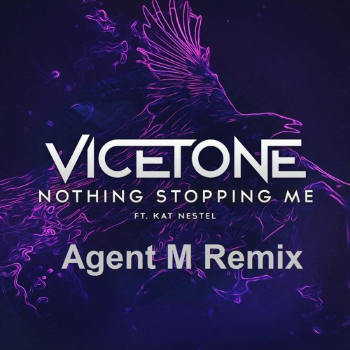 Nothing Stopping Me (Agent M Remix)