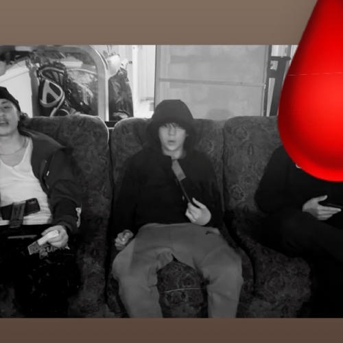 FREE DARRIN (Timmy turner flow)