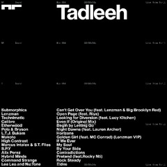 NR Sound Mix 064 Tadleeh