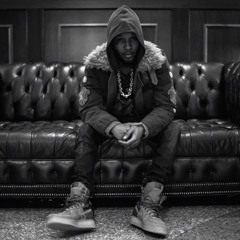 Shy Glizzy - Volcano Remix prod by DownpraY