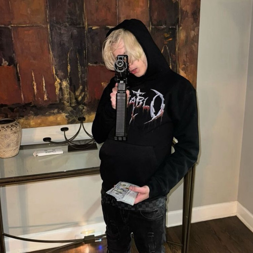 Nettspend - swish (prod. keyblade808 4evr)