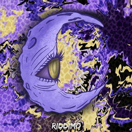 Riddimo - Scary Vip (Free Download)