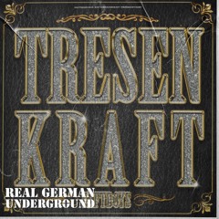 Saftboys - Tresenkraft ​