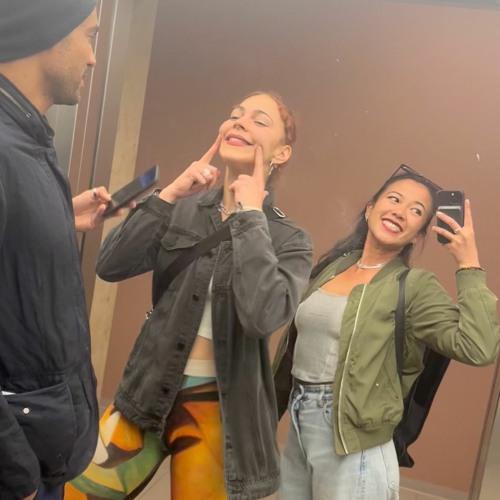 • lost tapes vol. 1 - lesson one ft. elliephunk + caralornelli // 02.06.23 • [housey d!sco sampler]