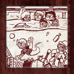 [LR2M3 - BOSS] Scraping My Face On The Looking Glass