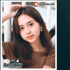 DJ THIS LOVE_DAVICHI X GLIMPSE OF US #BREAKBEAT REMIX 2022 - OKACOOL