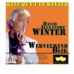 WERVELWIND BLIK