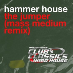 Jumpin Jumpin x The Jumper (MUSHU Edit)