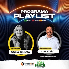 Playlist Com Luiz Ayrao