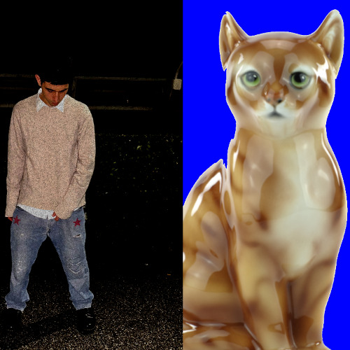 MAKKA (HUCC REMIX)