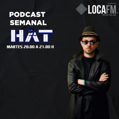Sesión exclusiva en Loca FM HARD #2