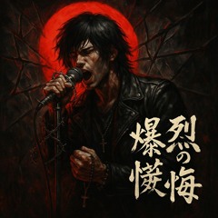 爆裂の懺悔 (Explosion of Confession)